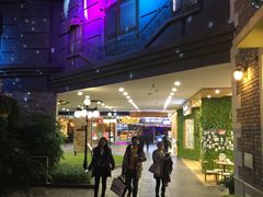 -凯德广场(学府店)