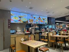 -小杨生煎(浦江欢乐颂店)