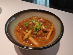-荣轩(新荣记环球金融中心店)