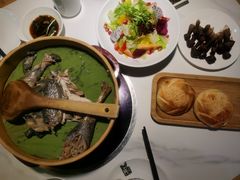 -黑鸡小馆(金源店)