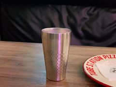 -Tubestation站点比萨(五道营店)