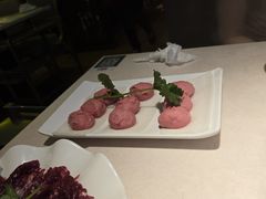 -潮泰牛肉火锅 · 创于1992年(车公庙店)