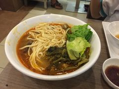 picture-九毛九西北菜(百信广场店)