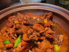 -曾家厨房·新徽菜(高新天柱路店)