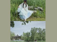 -武汉园博园(武汉自然博物馆)