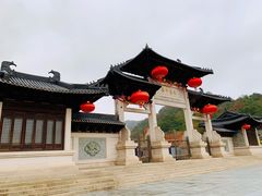 -溪口-滕头旅游景区