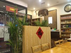 -鹈鹕素食餐厅自助餐部(正阳街店)