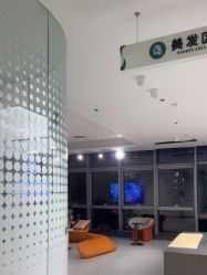 -碧莲盛·脱发养发中心