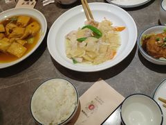 -闫府私房菜·百年鲁菜(恒隆店)