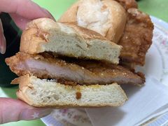 -胜利茶餐室