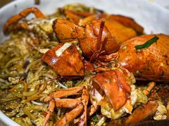 -十面欢腾·海鲜面·台式Bistro(长乐路店)