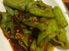 -东方亚克西餐厅(西康路店)