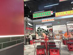 -堂堂小伙夫·辽宁小吃大排档(京西大悦城店)