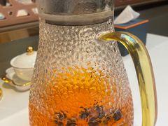 -燕兰楼·清真西北融合菜(亚运村店)