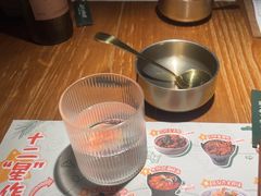 -岛风·台食小馆 ISLAND BISTRO(烟台山店)