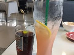 -观塘港茶餐厅(八一大道店)