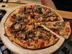 香椿匹萨-翠湖六号全日制西餐厅(翠湖宾馆店)