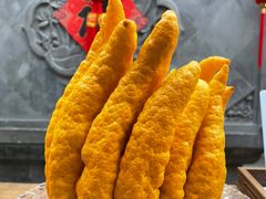 -北京古城老院厉晓麟精致菜