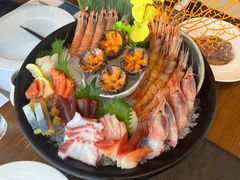-一本魅·日式料理