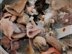 -广场正宗原汁薏米店