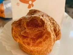 -西村叔叔的店·面包·甜品·蛋糕(牡丹园店)
