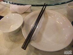 餐具-金百万烤鸭店(马甸店)