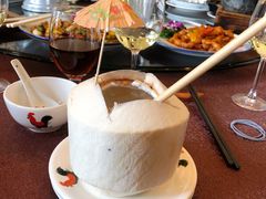 椰青-南沙游艇会·大兵船餐厅