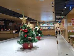 -海底捞火锅(万达广场店)