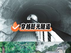 -白水寺森林公园