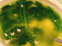 -嘎吧锅私家菜馆(联想科技城店)
