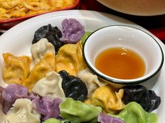 -山海菜馆·海肠捞饭·青岛菜(栈桥店)