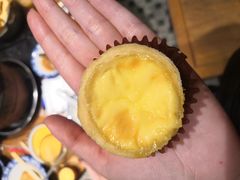 葡式蛋挞-十六蒲(桂林路店)