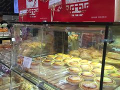 -好利来(朝外店)