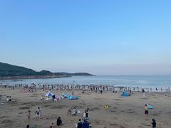 -宁波松兰山滨海旅游度假区