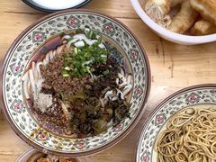 -豆香园(龙翔店)