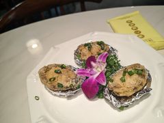 椒盐鲜鲍鱼-潮人姐妹轩(海宁路店)