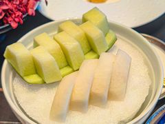 -翕间食·精致淮扬菜(江苏大剧院店)