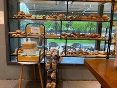 -面包谷Grains n' Beans(九号公馆店)