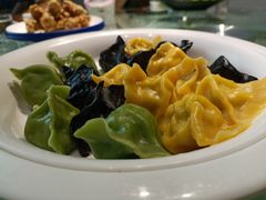 -良师门滨海人家·海鲜·家常菜(滨海城店)