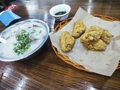 -南记食粥坊·宵夜大排档(莲花总店)