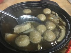 -新记肉骨茶