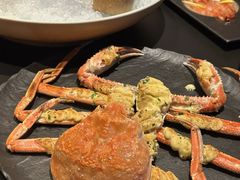-上井料理黑金店(IFS国金中心店)