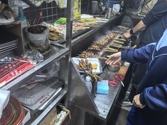 -大成烧烤