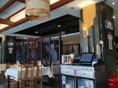 大堂-辣婆婆(航天桥店)