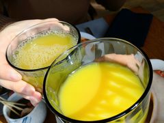 -解放碑威斯汀酒店-知味国际美食餐厅