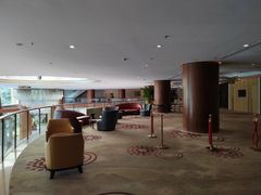 -上海千禧海鸥大酒店