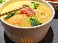 -南里山房·新淮扬菜(徐汇万科店)