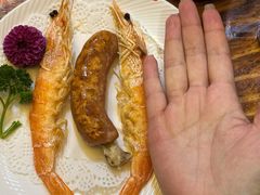 -松坂屋日料自助(长城路店)