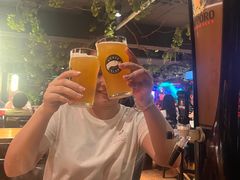 -1819餐厅·团队聚餐·烤串·精酿