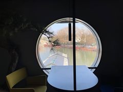 -山塘渡·苏式园林餐厅